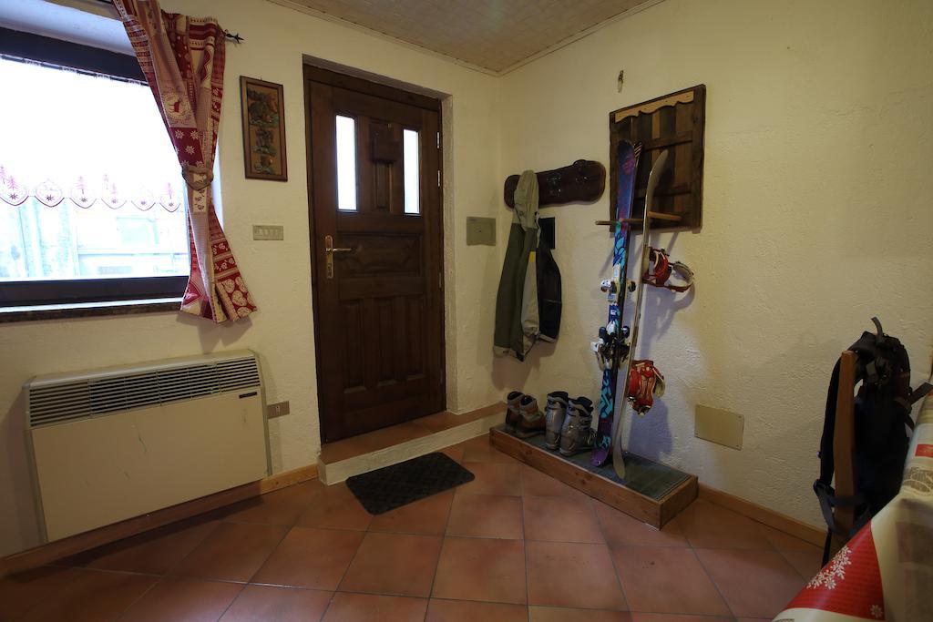 Appartement La Belette à La Thuile Extérieur photo